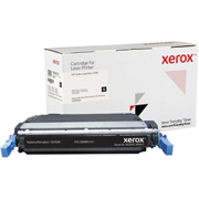 XEROX EVERYDAY HP TONER Q5950A NEGRO 11.000P 006R04151